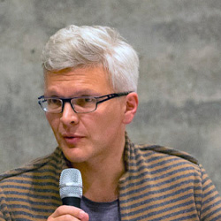 Gediminas Urbonas