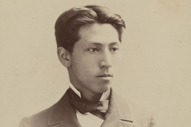 Samurai in Japan, then engineers at MIT