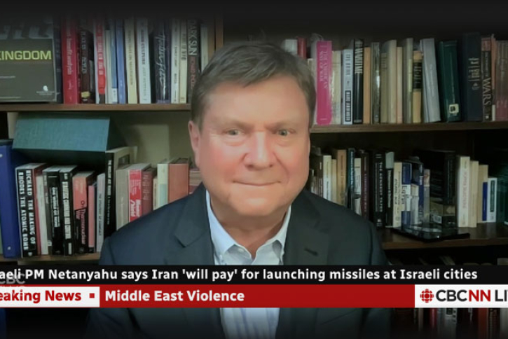 Can the US stop Israel from attacking Iran's nuclear sites?